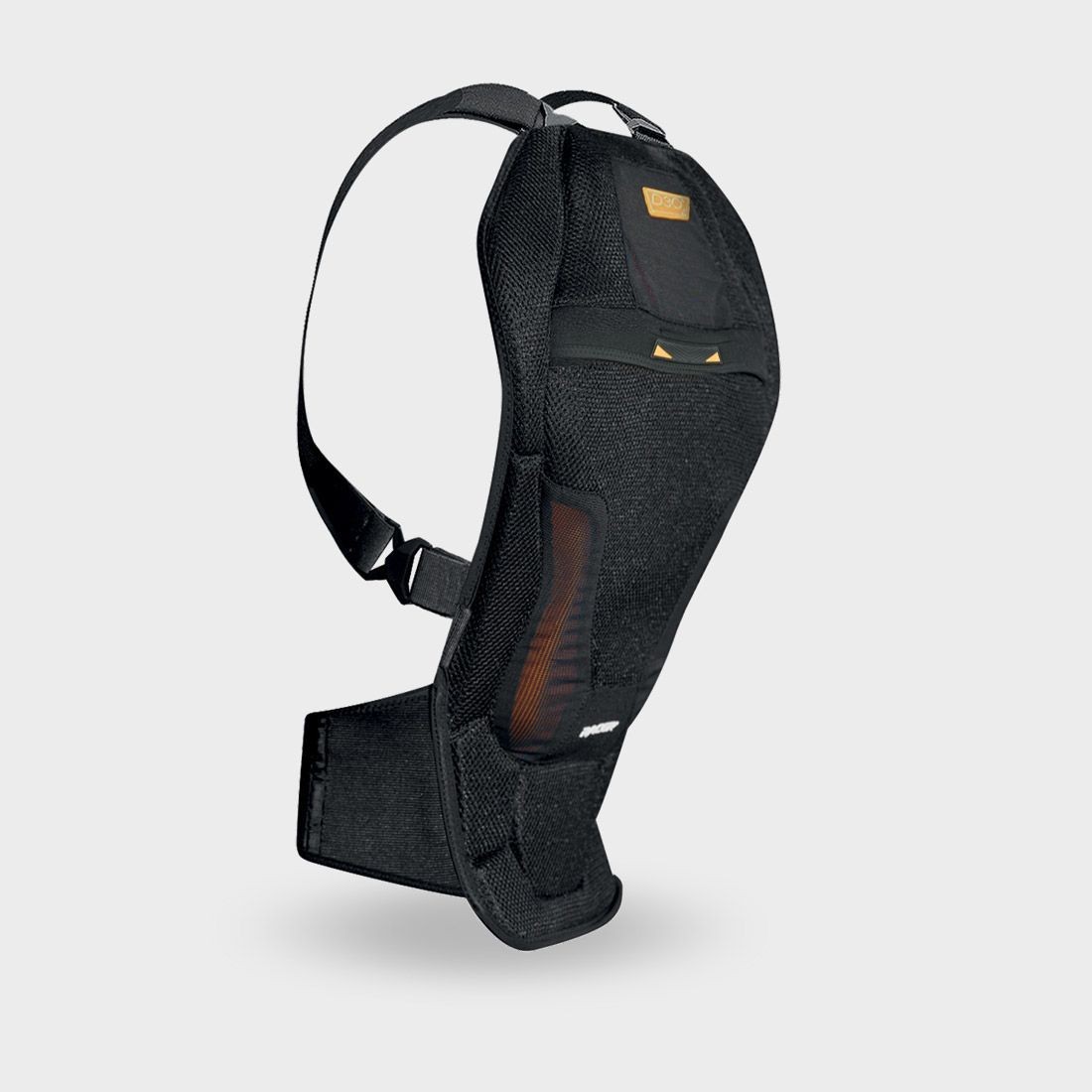 VIPER 2 - PROTECTIONS VÉLO