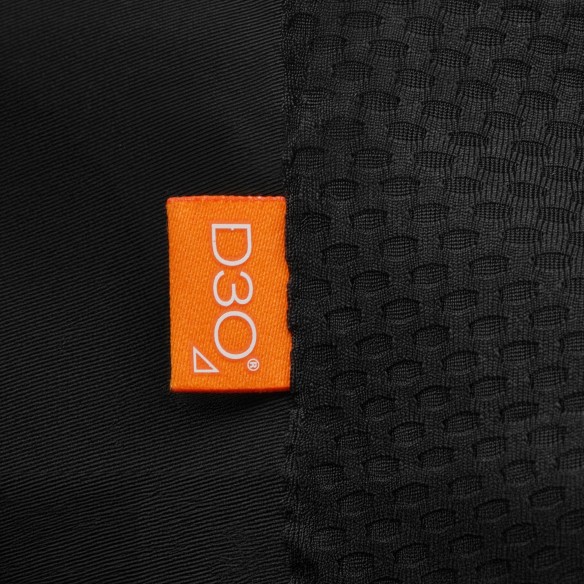 Chaleco de protección MTB - Racer | ALPHA TOP2 D3O® Reference