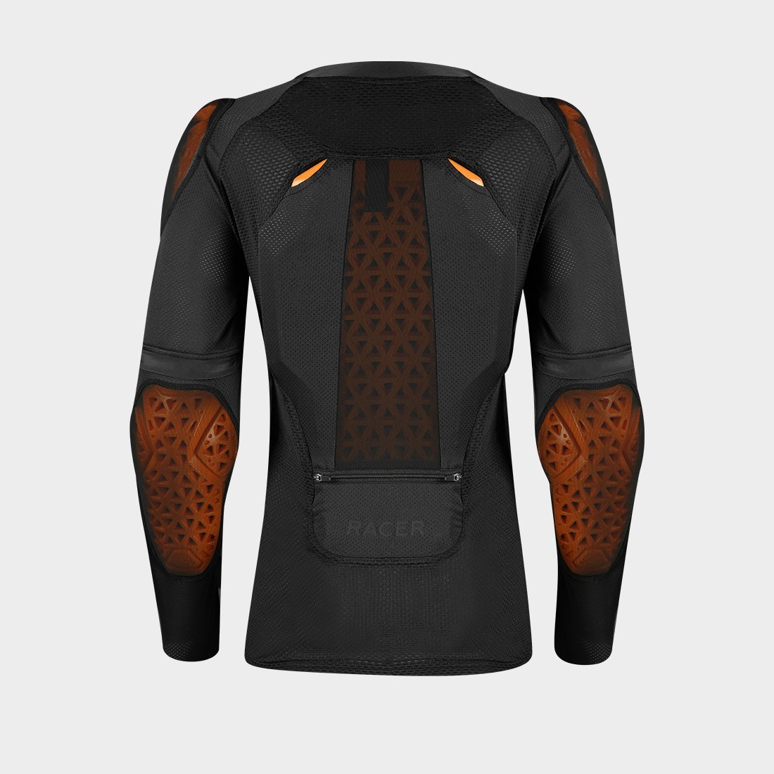 Protezione MTB donna - Racer | ALPHA TOP W D3O® Ergo