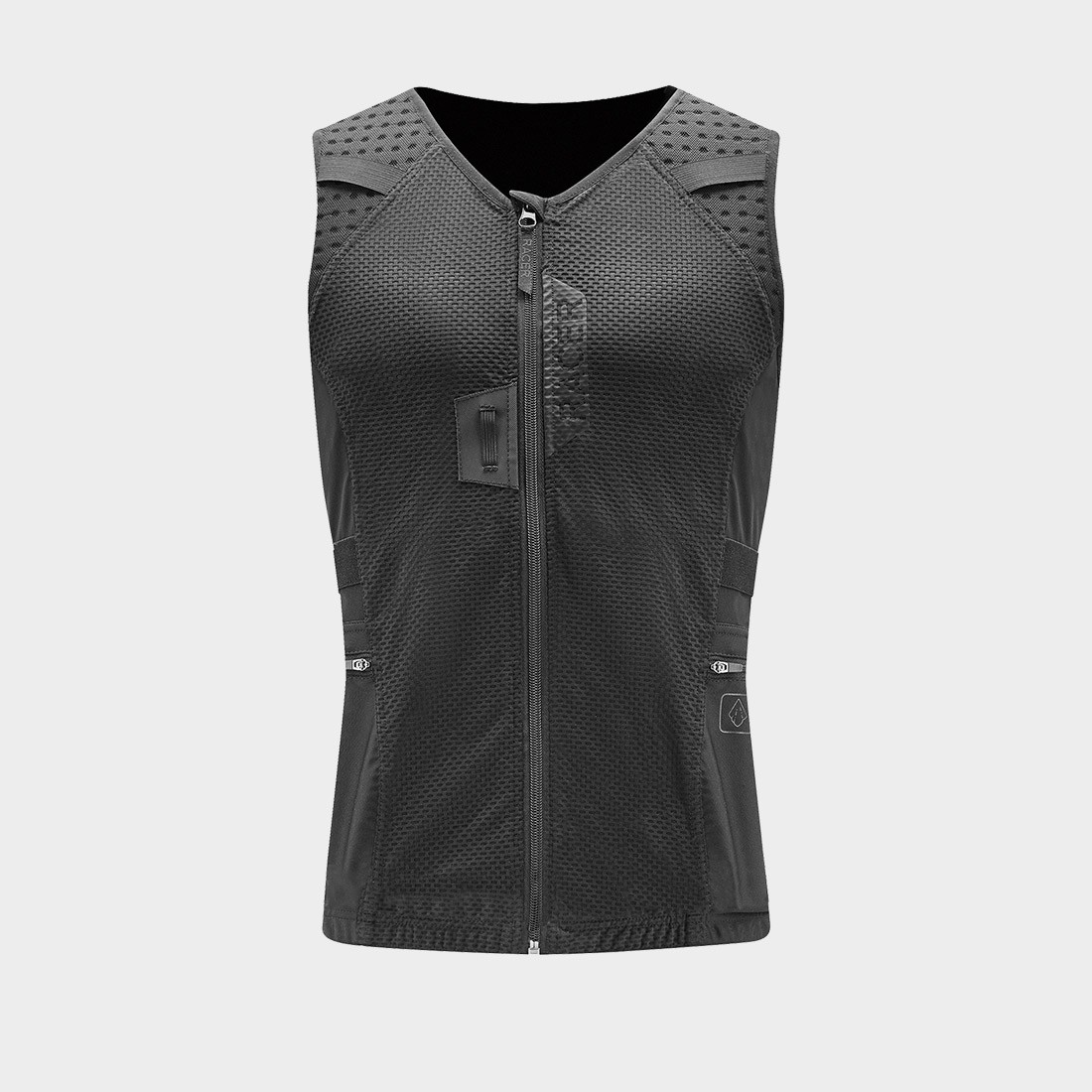 GILET WILD