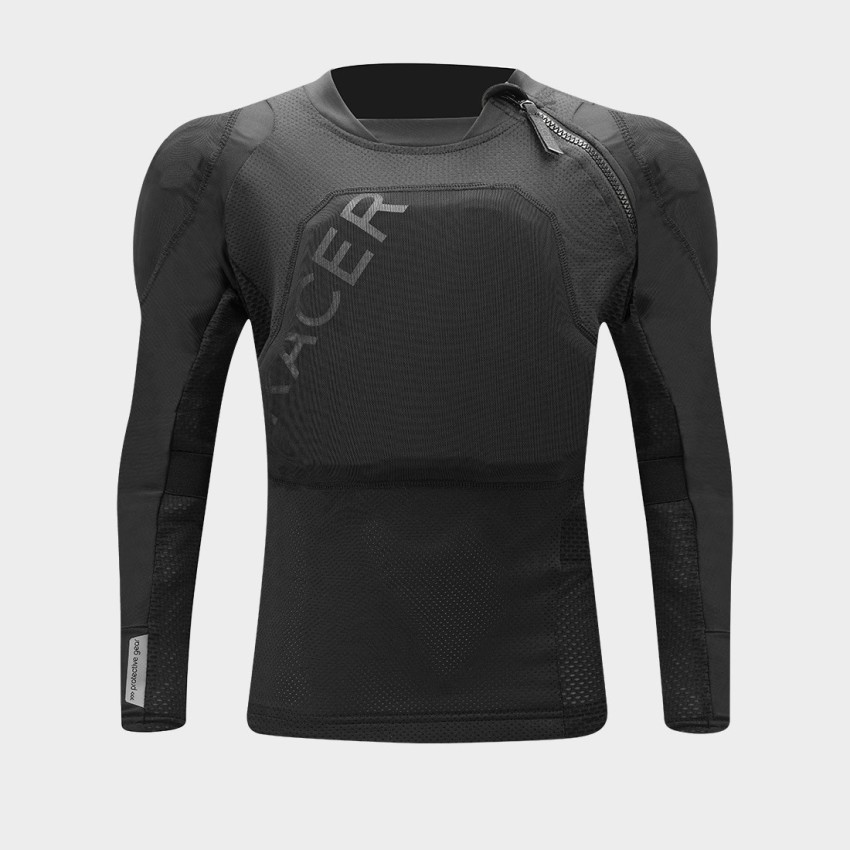 Maglia protettiva MTB - Racer | MOTION JKT SAS-TEC™ CE1