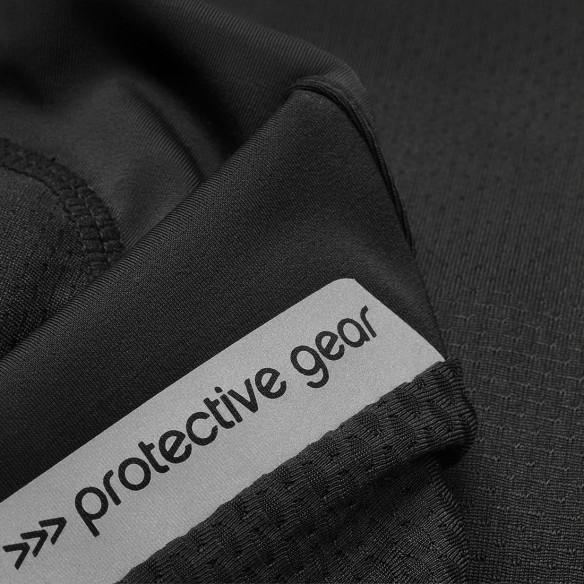 Maglia protettiva MTB - Racer | MOTION JKT SAS-TEC™ CE1