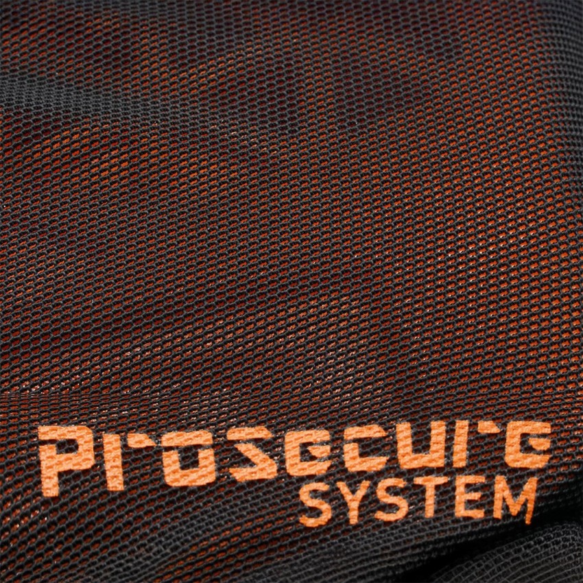 ALPHA PLASTRON EVO