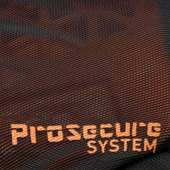 ALPHA PLASTRON EVO