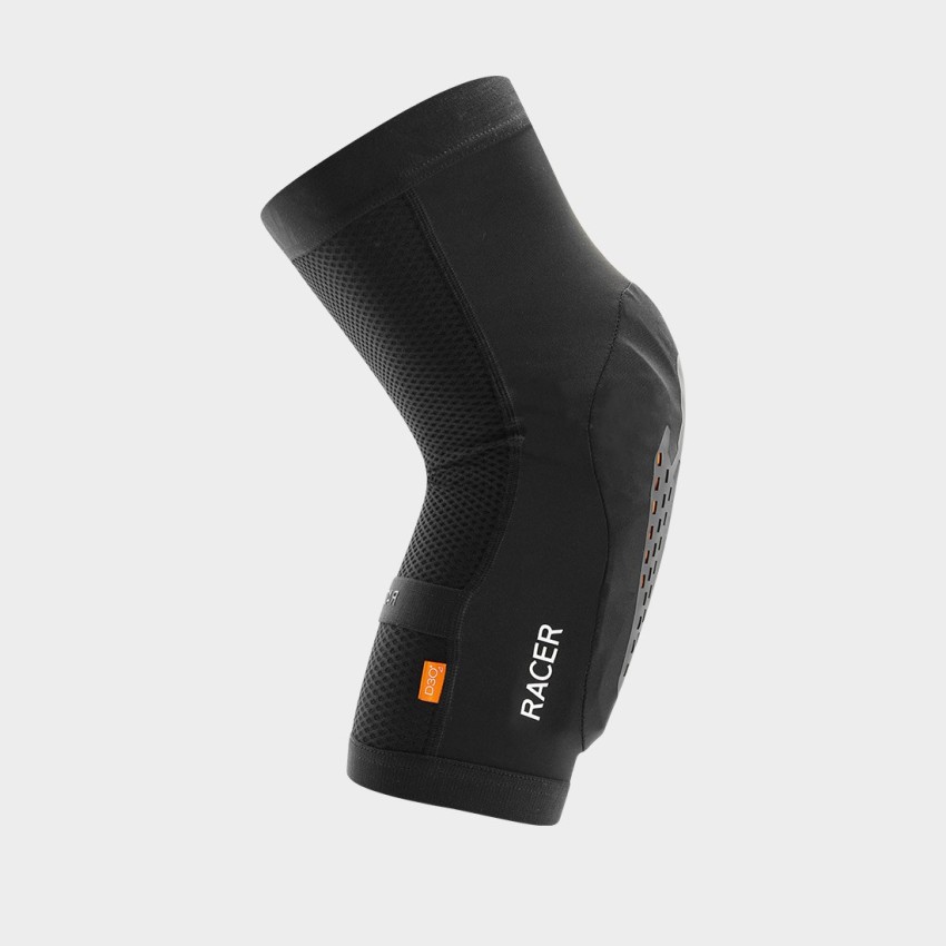 Genouilleres VTT WILD KNEE - Racer | D3O® Ultra-légère