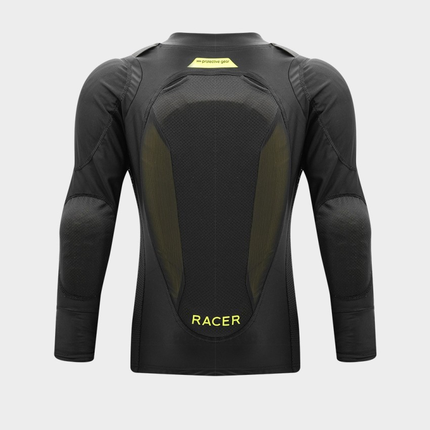Motion jkt kid - Gilet protection VTT enfant SAS-TEC | RACER 1927
