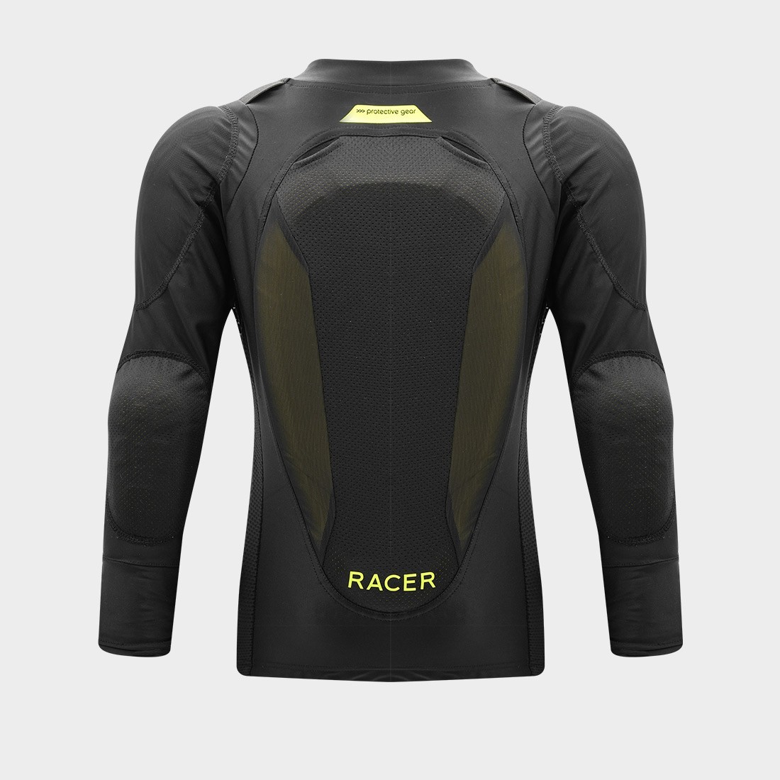 Gilet protettivo MTB bambino - Racer | MOTION JKT KID