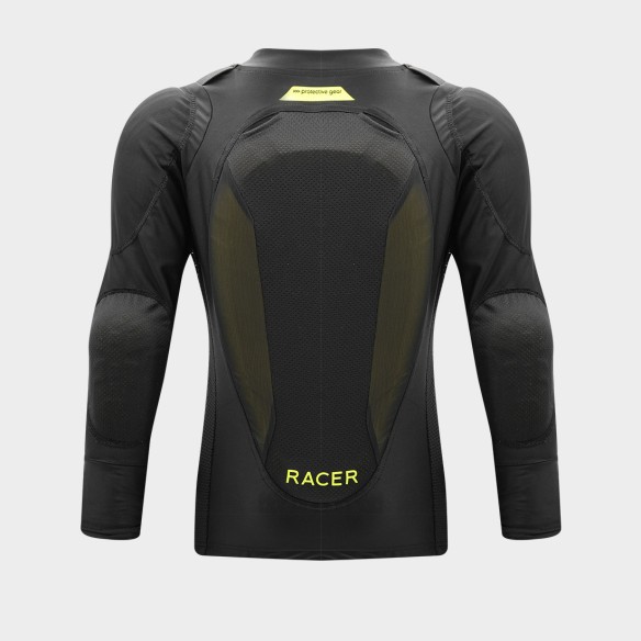 Gilet protettivo MTB bambino - Racer | MOTION JKT KID