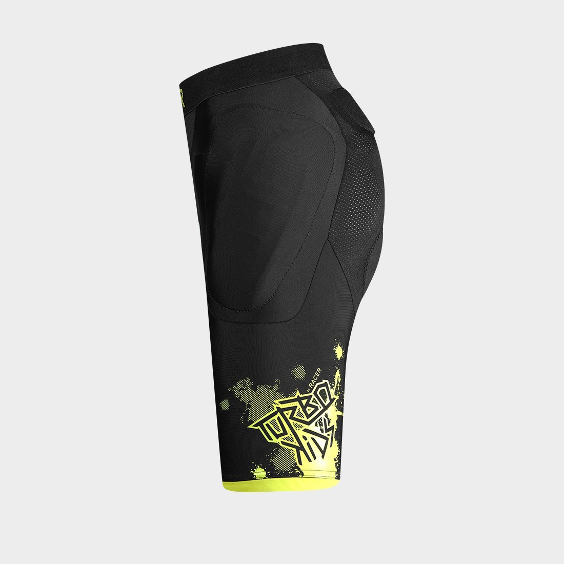 Motion short kid - Short VTT enfant SAS-TEC respirant | RACER 1927
