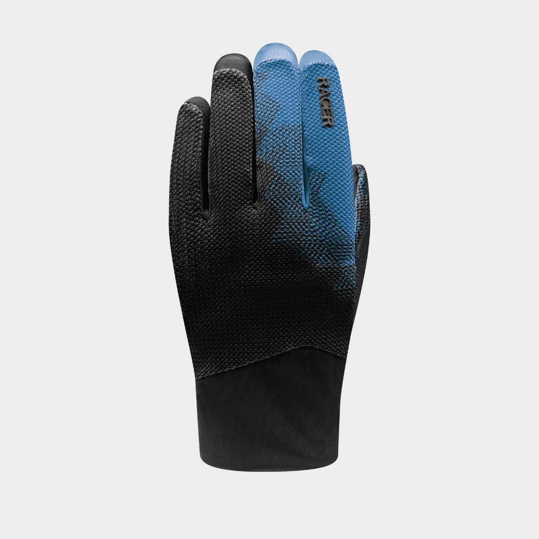 Guantes BMX niño - Racer | LIGHT SPEED KID5 easy