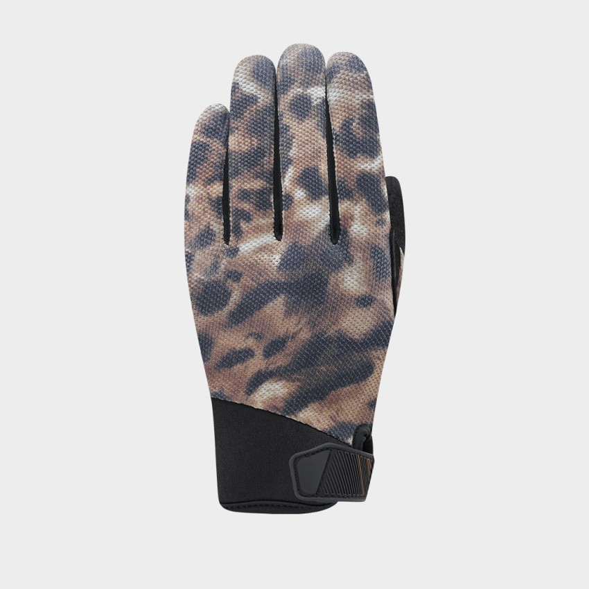Gp style kid 3 - Gants vélo enfant antidérapants | RACER 1927