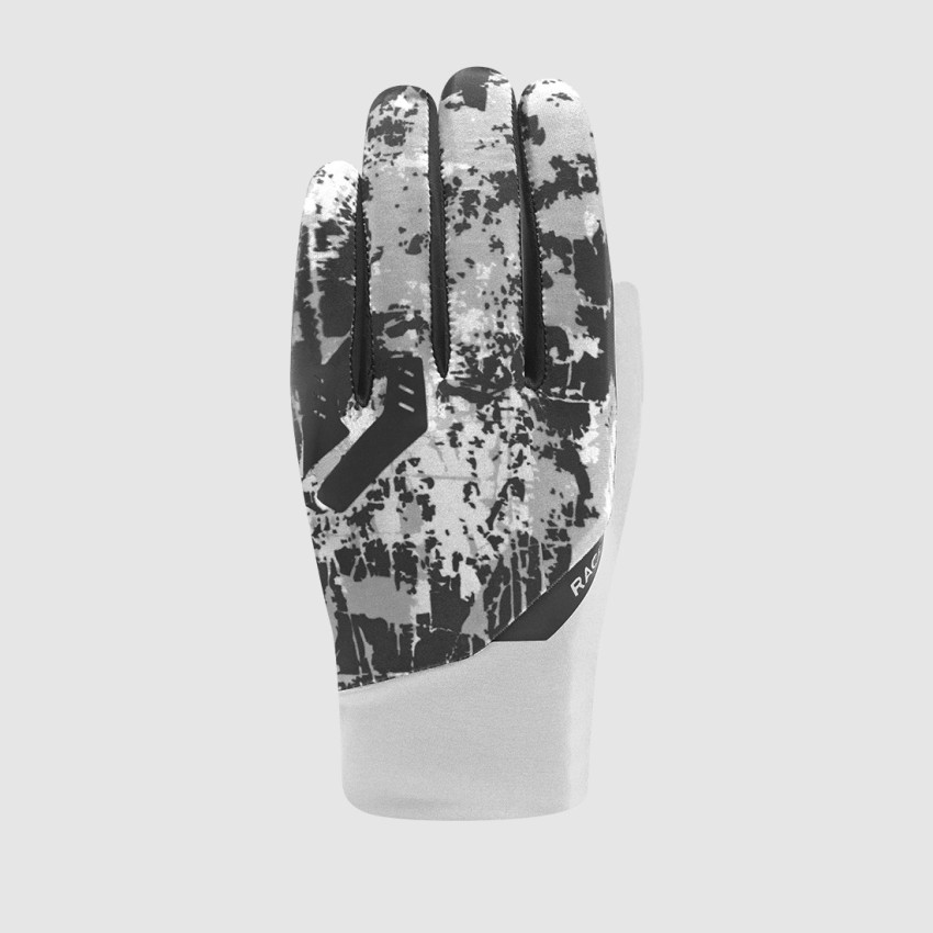 Factory 2 - Gants VTT pro cuir perforé respirant | RACER 1927