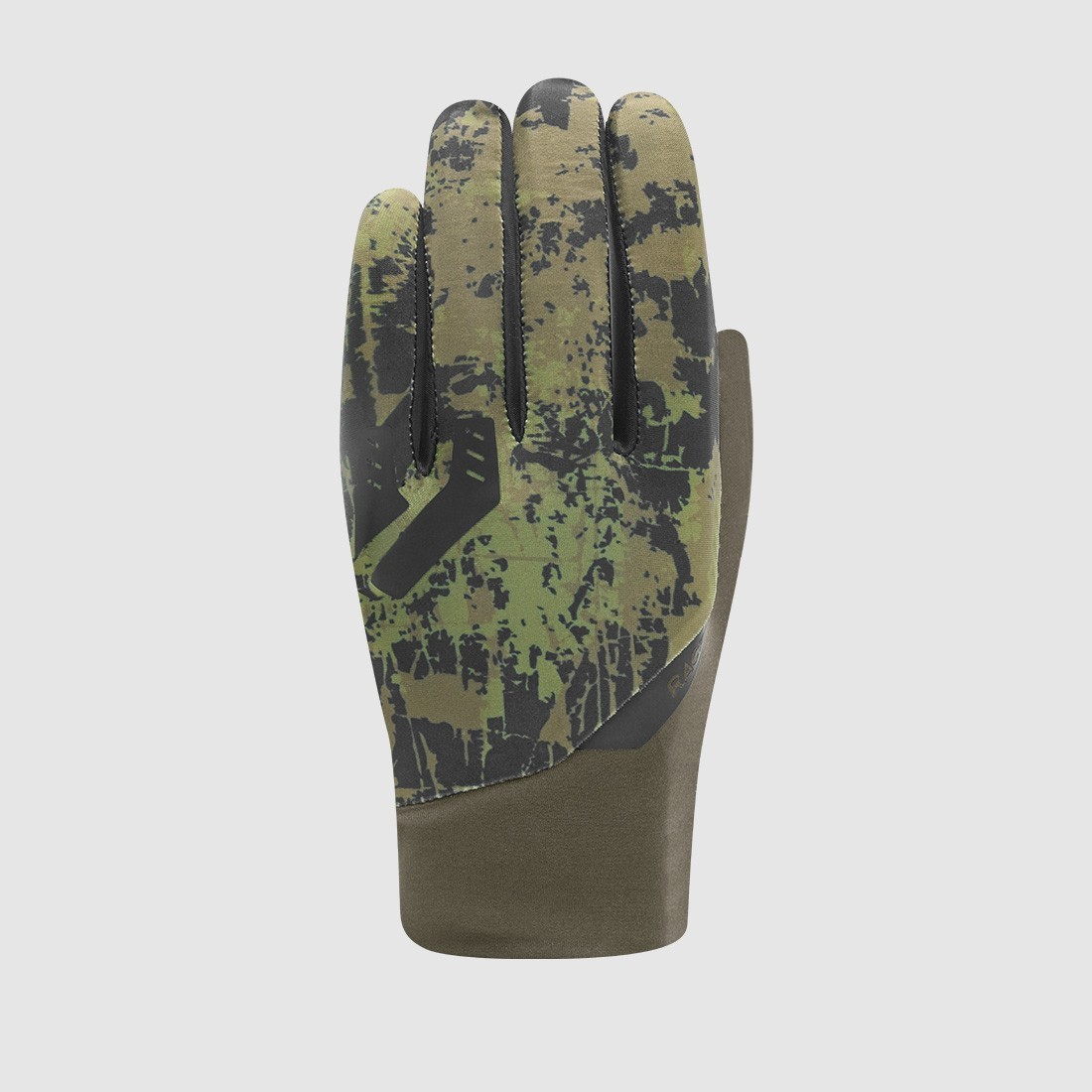 Factory 2 - Gants VTT pro cuir perforé respirant | RACER 1927