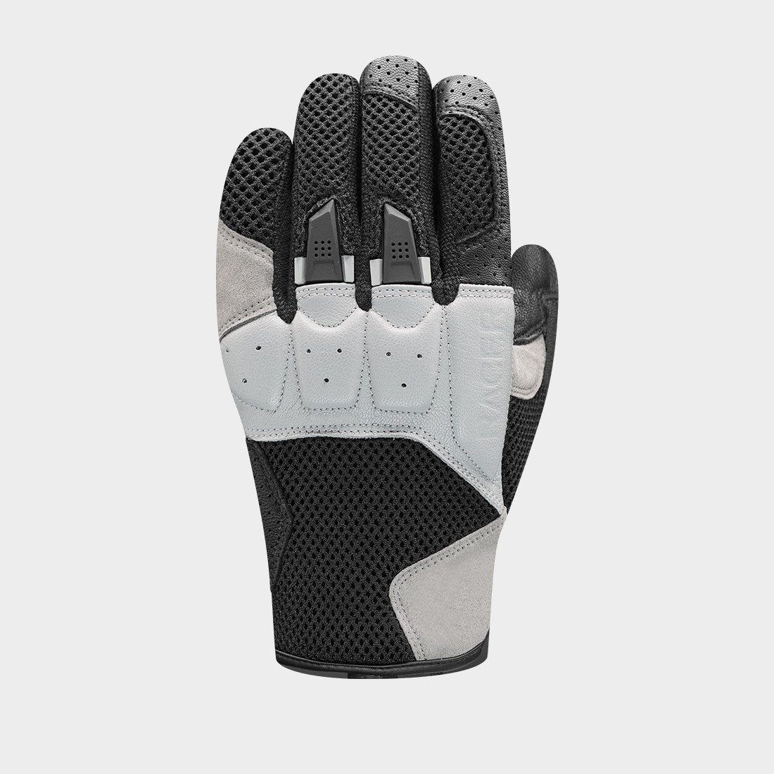 Gant moto été - Racer | Style & confort roadster