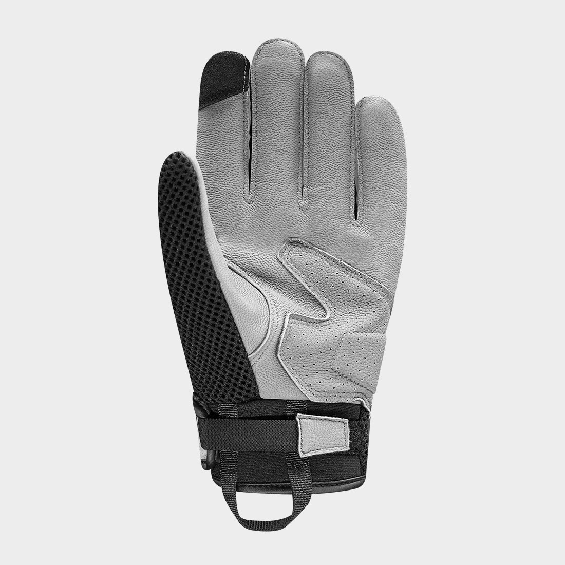 Gant moto été - Racer | Style & confort roadster