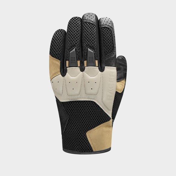 Gant moto été - Racer | Style & confort roadster