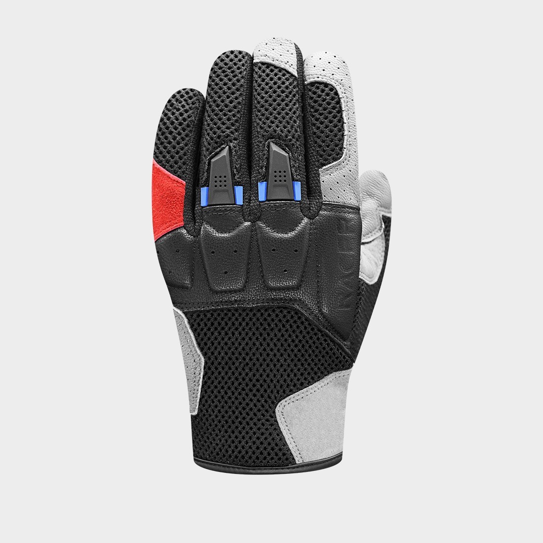Gant moto été - Racer | Style & confort roadster