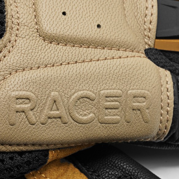 Gant moto été - Racer | Style & confort roadster