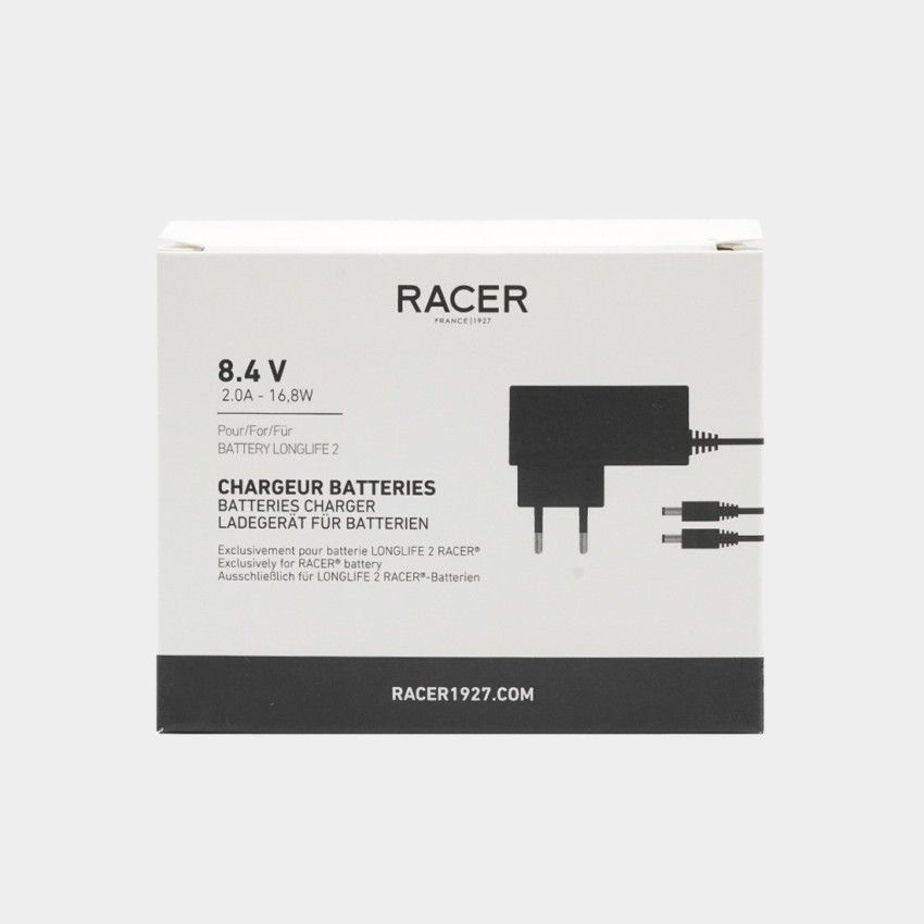 Chargeur gants chauffants - Secteur USB amovible | RACER 1927