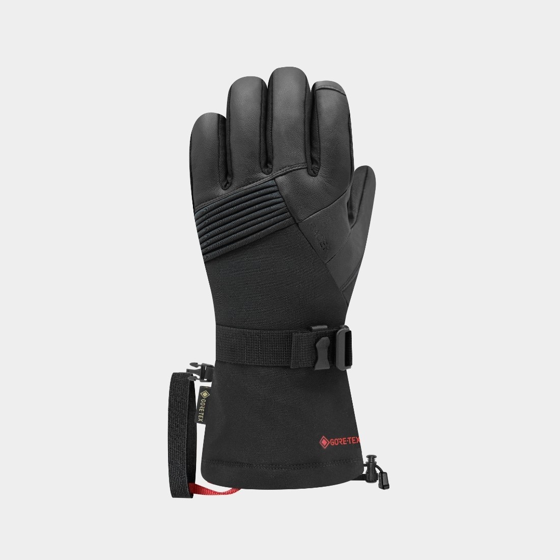 Gtk 5 - Gants ski homme Gore-Tex cuir et duvet | RACER 1927