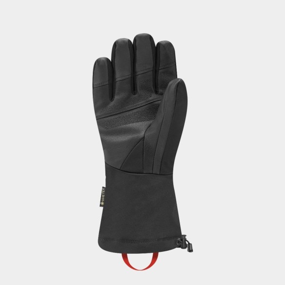 Gtk 5 - Gants ski homme Gore-Tex cuir et duvet | RACER 1927