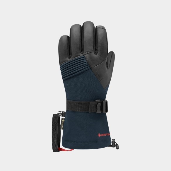 Gtk 5 - Gants ski homme Gore-Tex cuir et duvet | RACER 1927