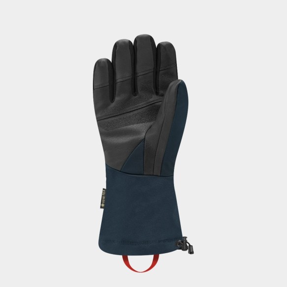 Gtk 5 - Gants ski homme Gore-Tex cuir et duvet | RACER 1927