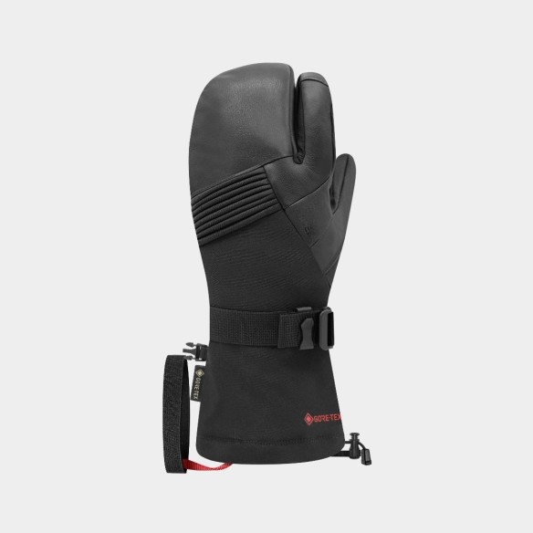Ltk 5 - Gants 3 doigts ski Gore-Tex haute altitude | RACER 1927