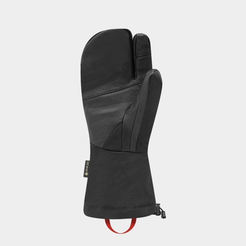 Ltk 5 - Gants 3 doigts ski Gore-Tex haute altitude | RACER 1927