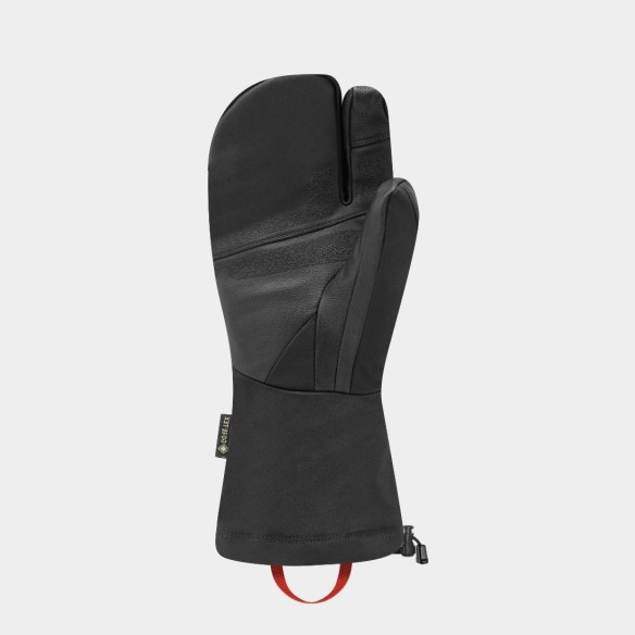 Ltk 5 - Gants 3 doigts ski Gore-Tex haute altitude | RACER 1927
