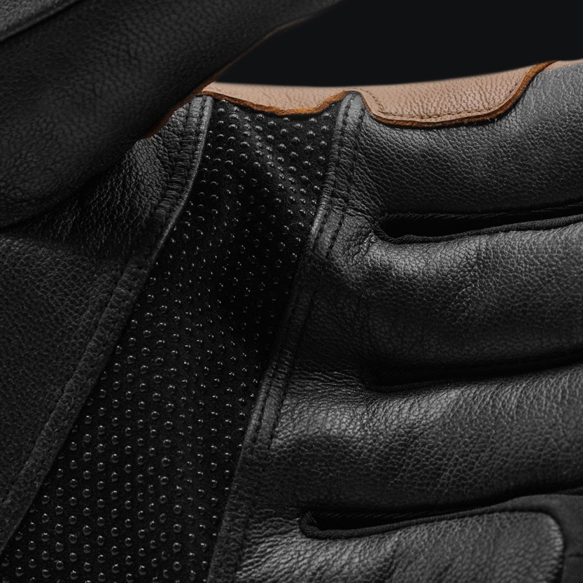 Cargo 9 - Gants ski homme Gore-Tex et Primaloft | RACER 1927