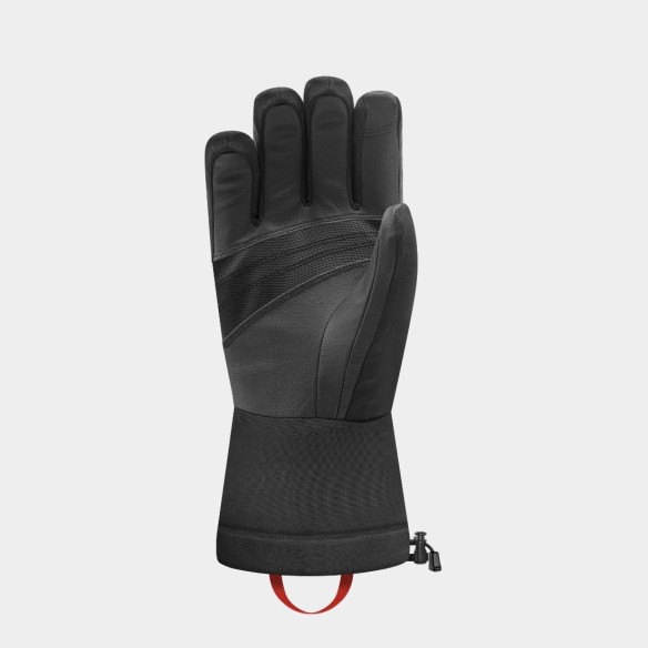Guanti da sci caldi da uomo GRAVEN 7 - Racer | Comfort estremo