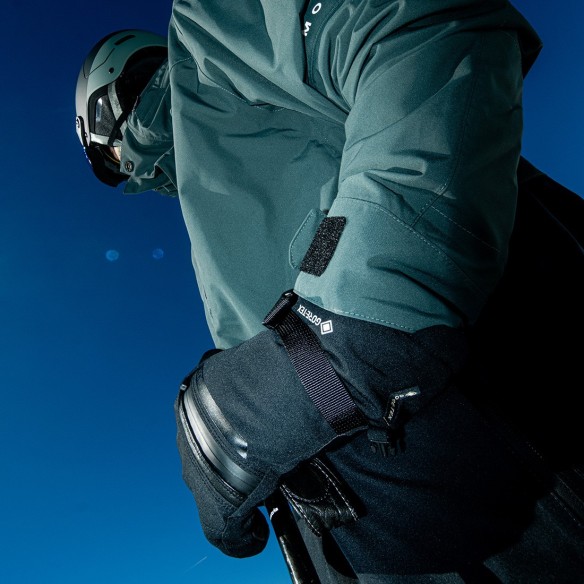 Moven 7 - Moufles ski homme Gore-Tex ePE Fiberfill | RACER 1927