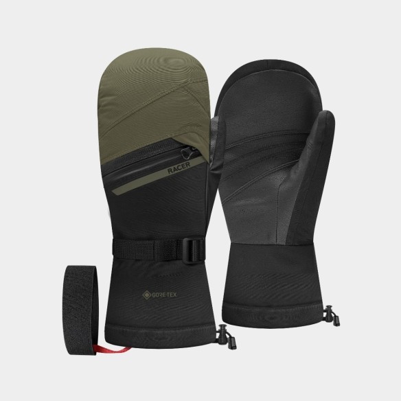Moven 7 - Moufles ski homme Gore-Tex ePE Fiberfill | RACER 1927