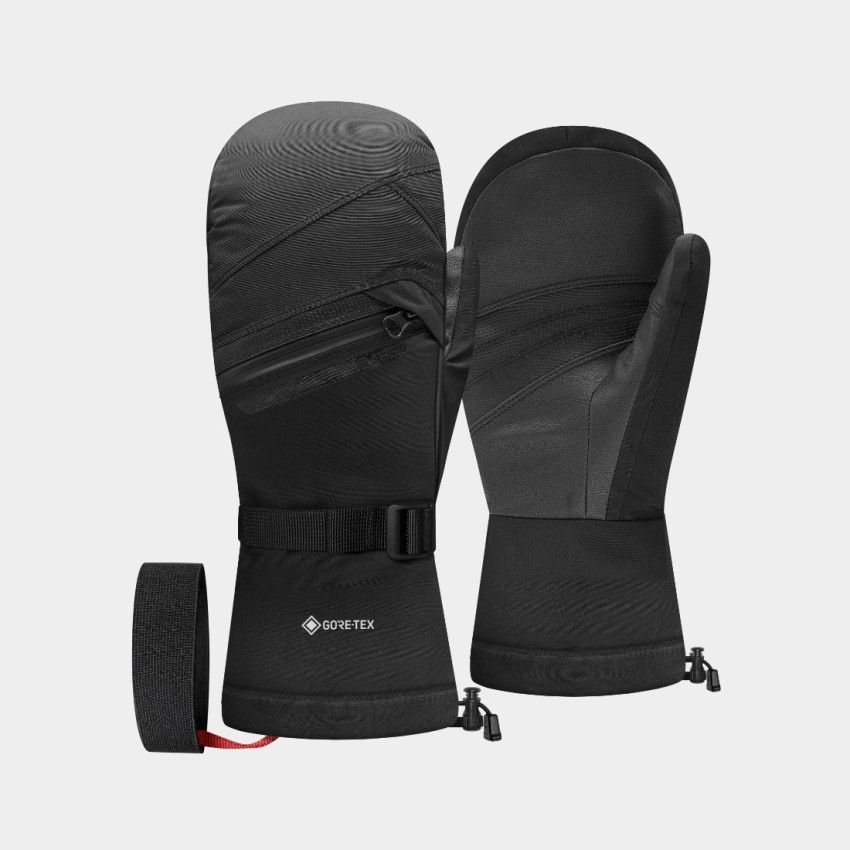 Manoplas de esquí MOVEN 7 para hombre - Racer | GORE-TEX