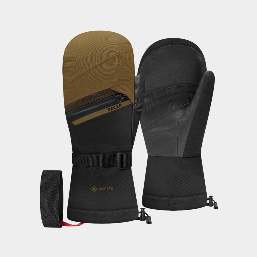 Moven 7 - Moufles ski homme Gore-Tex ePE Fiberfill | RACER 1927