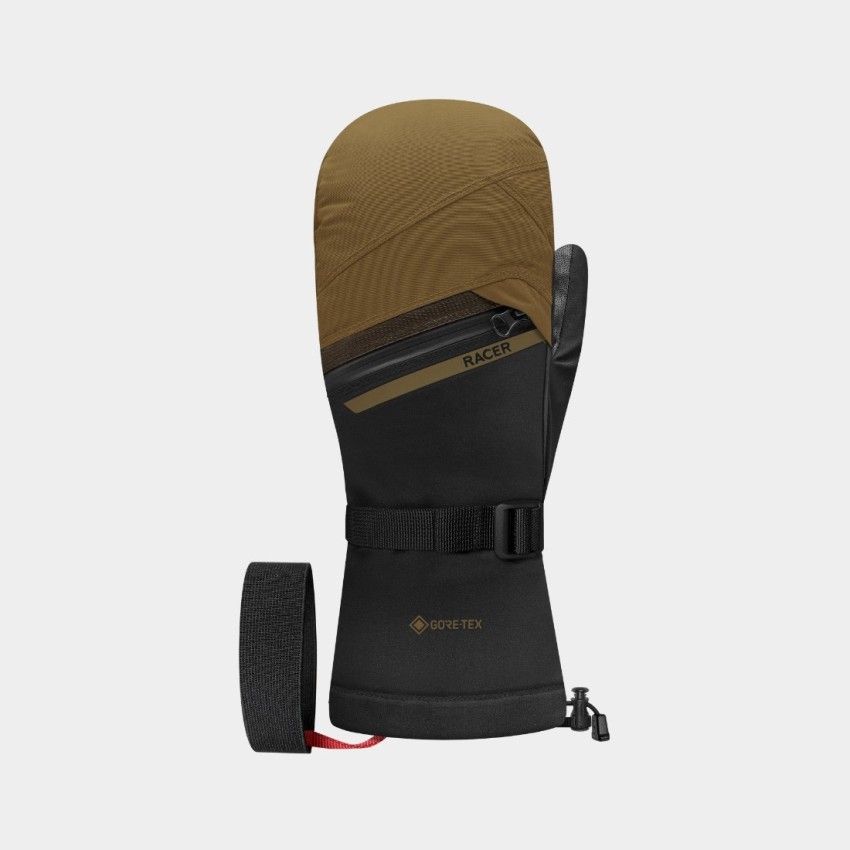 Manoplas de esquí MOVEN 7 para hombre - Racer | GORE-TEX