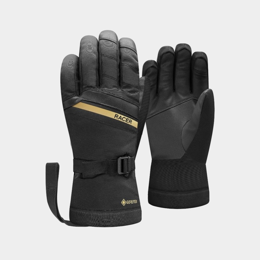 Gants ski PRACTICE - Racer | Abordable & efficace