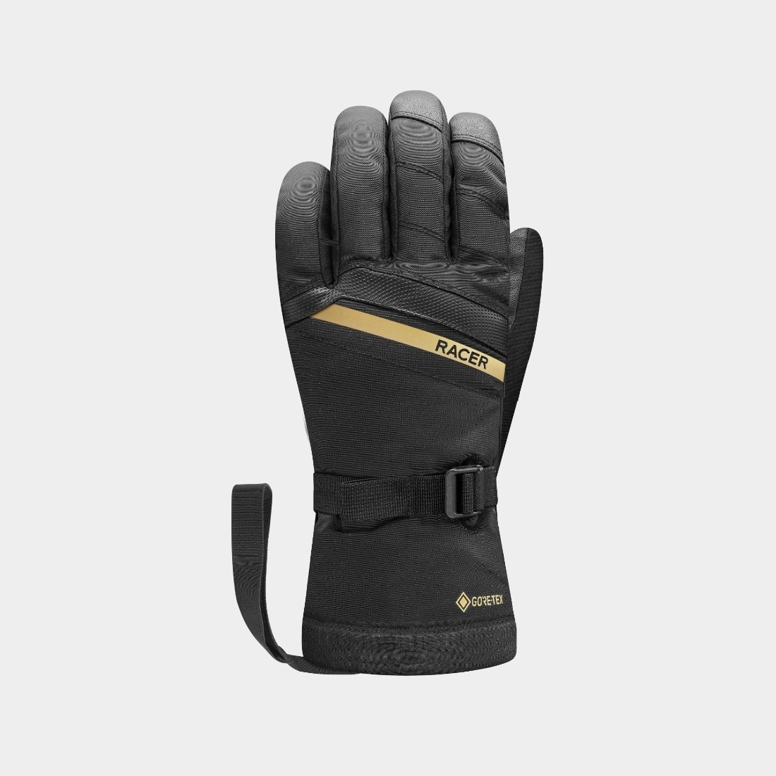 Gants ski PRACTICE - Racer | Abordable & efficace