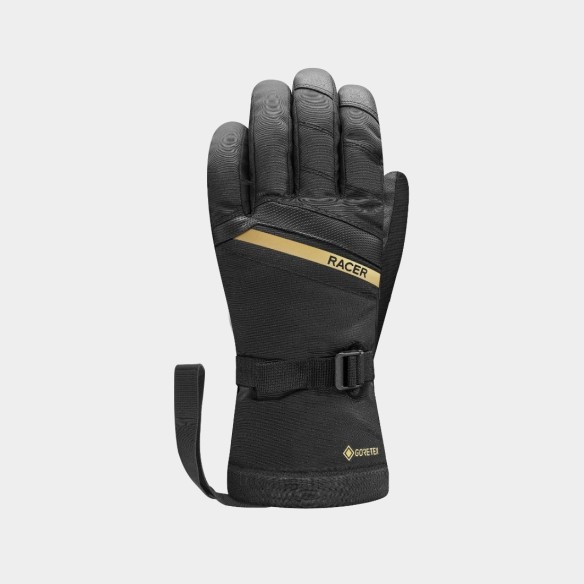 Gants ski PRACTICE - Racer | Abordable & efficace