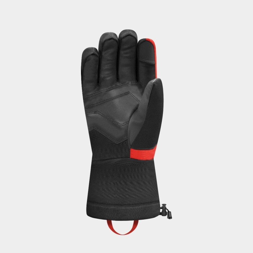 Logic 6 - Gants de ski polyvalents et accessibles | RACER 1927