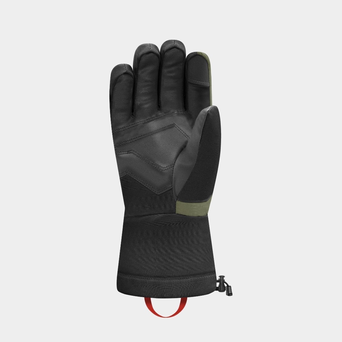 Logic 6 - Gants de ski polyvalents et accessibles | RACER 1927