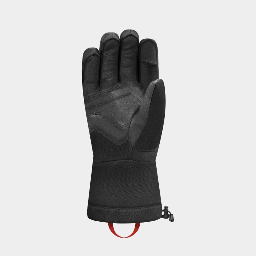 Logic 6 - Gants de ski polyvalents et accessibles | RACER 1927