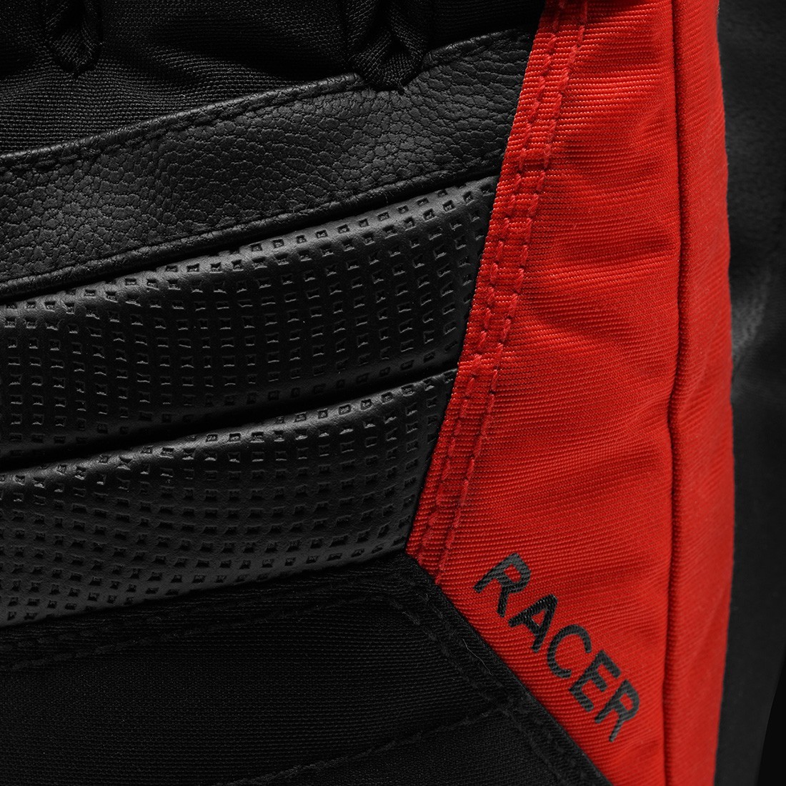 Guantes de esquí LOGIC 6 baratos - Racer | Relación calidad-precio