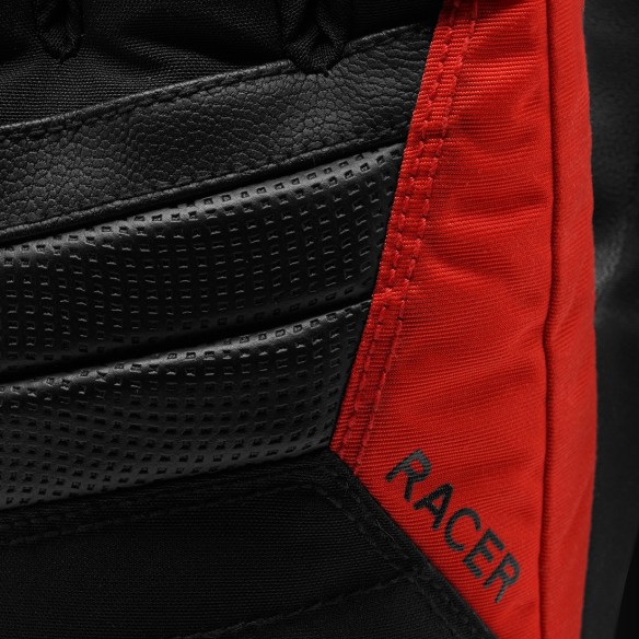 Guantes de esquí LOGIC 6 baratos - Racer | Relación calidad-precio