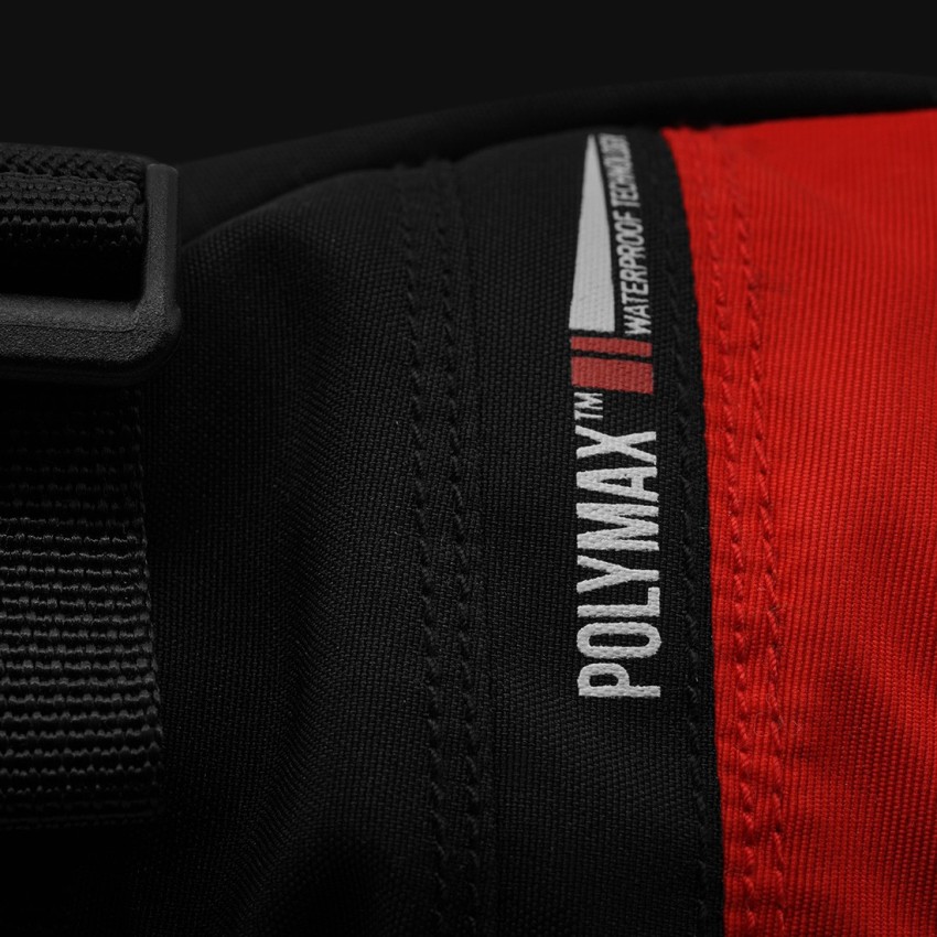 Guantes de esquí LOGIC 6 baratos - Racer | Relación calidad-precio