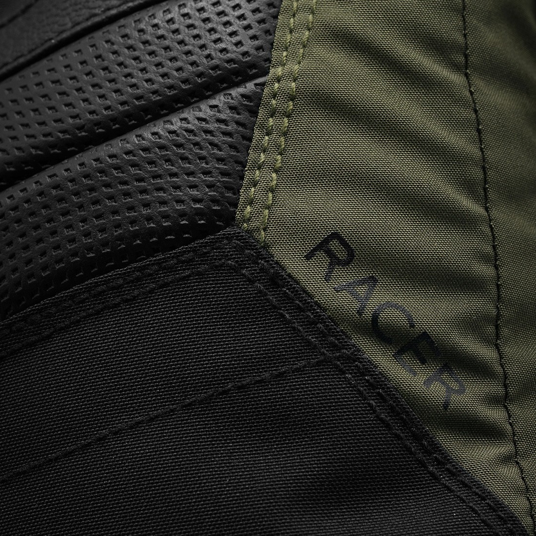 Guantes de esquí LOGIC 6 baratos - Racer | Relación calidad-precio