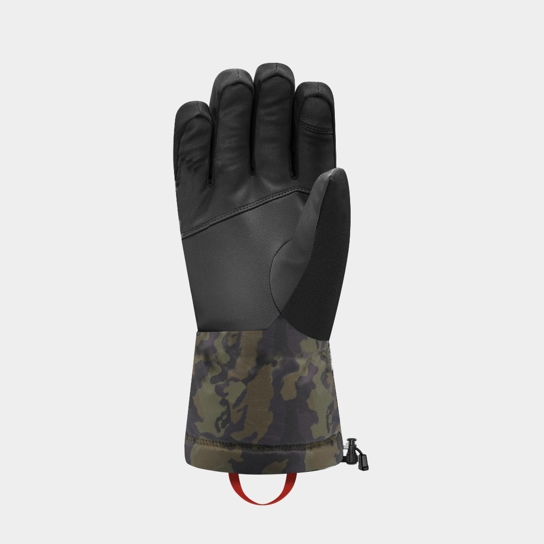 Guantes de esquí BASALT 5 para principiantes - Racer | Estilo y eficacia