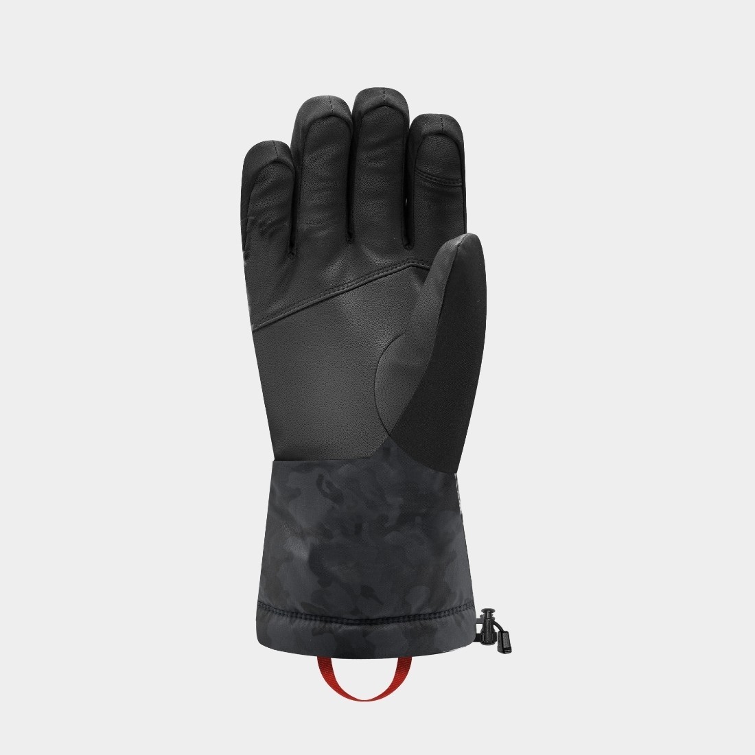 Basalt 5 - Gants ski homme modernes Polymax | RACER 1927