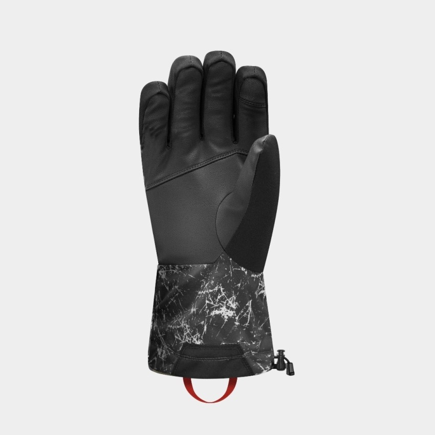Basalt 5 - Gants ski homme modernes Polymax | RACER 1927